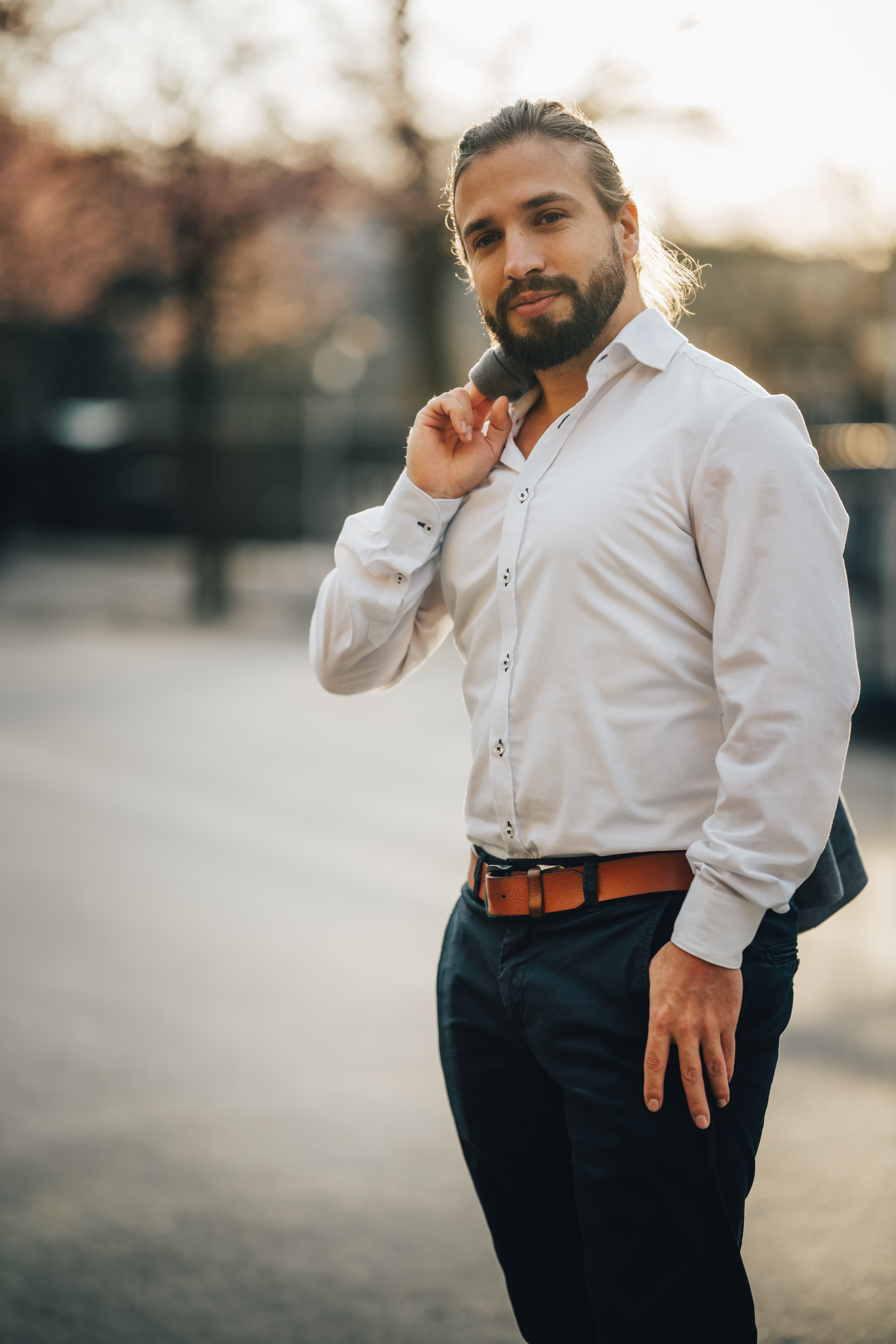 Jan Sigrist - Gründer Bimatic GmbH